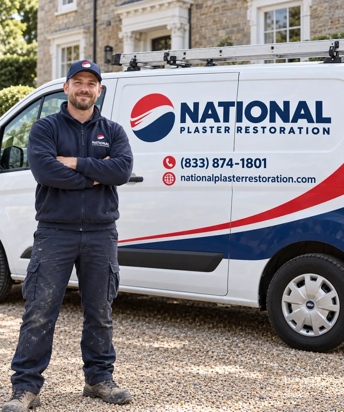 Plaster Repair Letcher, SD FAQs